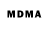 MDMA crystal edita follow
